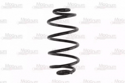 MAGNUM TECHNOLOGY sx185mt -  Пружина ходовой части